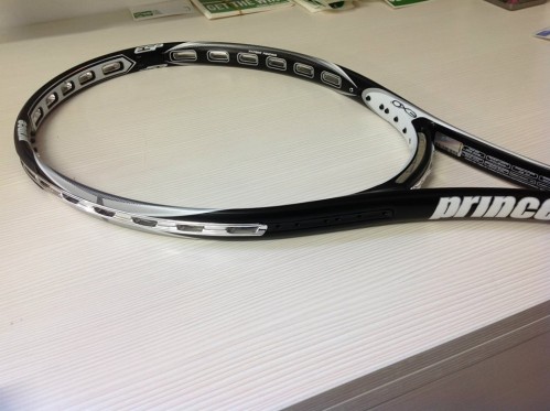 Test Prince Warrior ESP : la machine à lifter