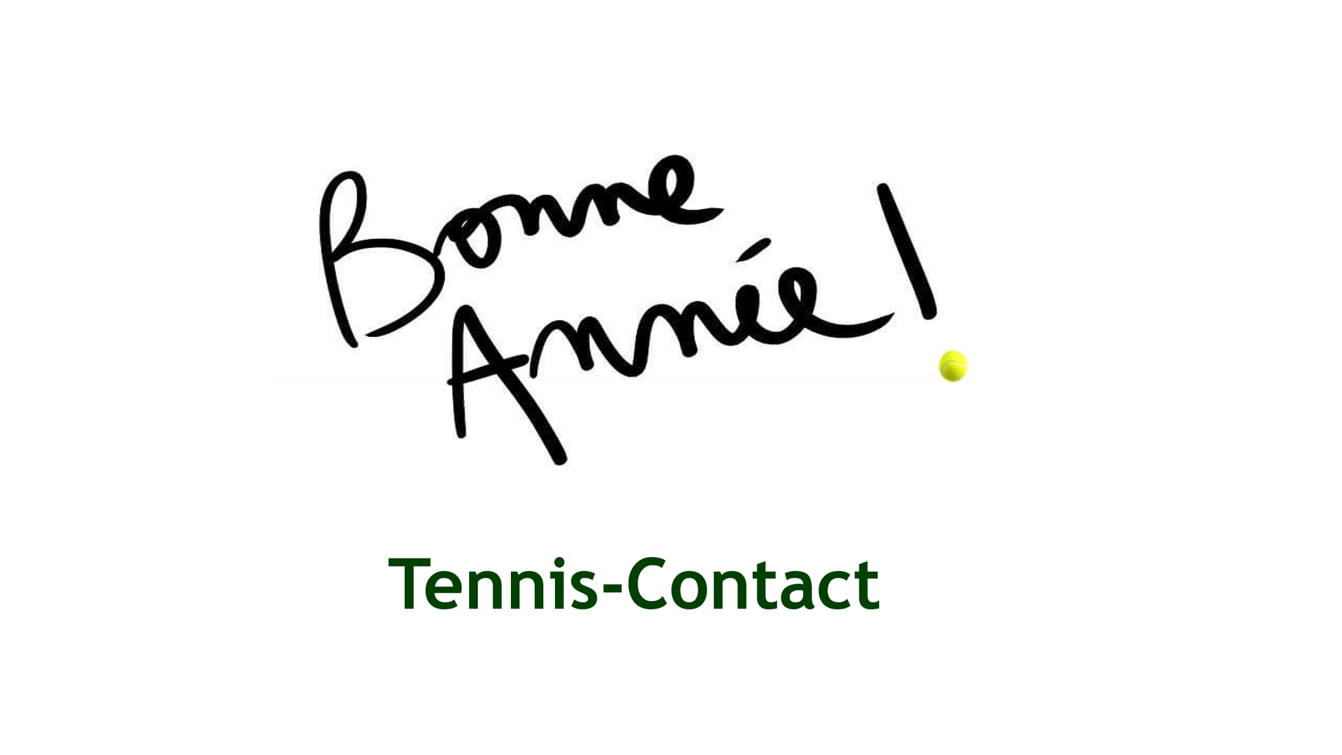 Bonne Ann�e - Happy New Year - Feliz A�o Nuevo - Gutes neues Jahr.