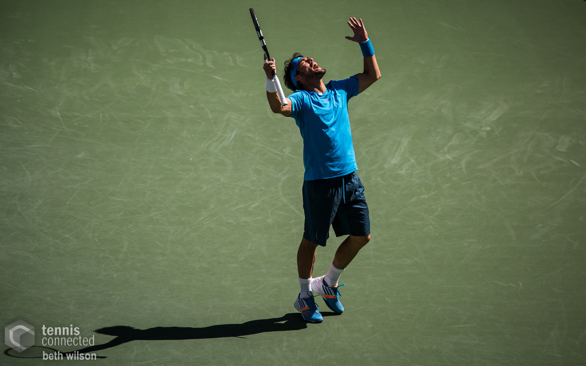 Guerre psychologique sur le court : comment continuer à jouer son meilleur tennis (suite) ?