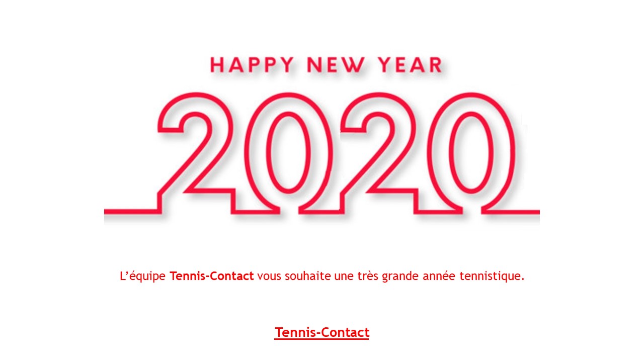 Bonne Année - Happy New Year - Feliz Año Nuevo - Gutes neues Jahr.